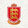 英格兰国家队队徽标志